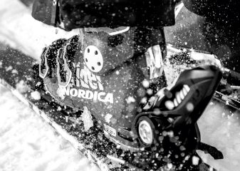 Nordica Skischuh