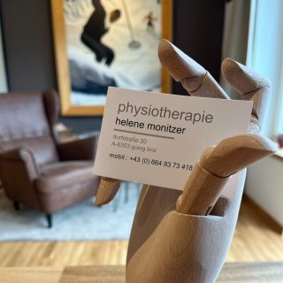 Physiotherapie